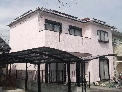 過去の施工事例のご紹介で安心を提供